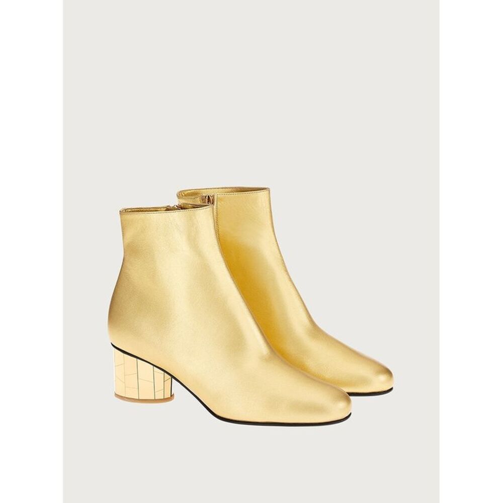 Ferragamo Bootie